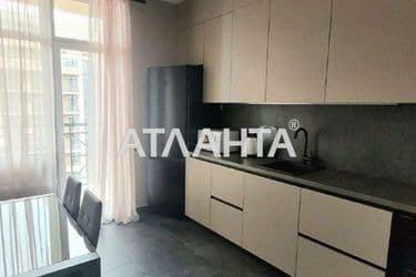 1-room apartment apartment by the address st. Kurortnyy per (area 38 m²) - Atlanta.ua - photo 17