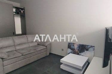 1-room apartment apartment by the address st. Kurortnyy per (area 38 m²) - Atlanta.ua - photo 22