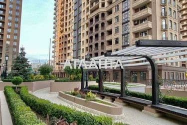 1-room apartment apartment by the address st. Kurortnyy per (area 38 m²) - Atlanta.ua - photo 27