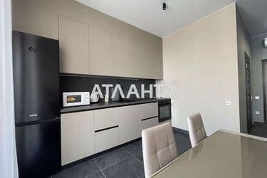 1-room apartment apartment by the address st. Kurortnyy per (area 38 m²) - Atlanta.ua - photo 16