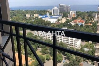 1-room apartment apartment by the address st. Kurortnyy per (area 38 m²) - Atlanta.ua - photo 18