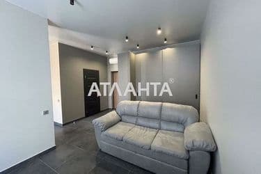 1-room apartment apartment by the address st. Kurortnyy per (area 38 m²) - Atlanta.ua - photo 23