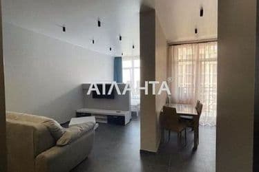 1-room apartment apartment by the address st. Kurortnyy per (area 38 m²) - Atlanta.ua - photo 24
