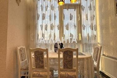 1-комнатная квартира по адресу Фонтанская дор. (площадь 53 м²) - Atlanta.ua - фото 24