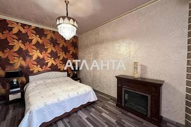 1-комнатная квартира по адресу Фонтанская дор. (площадь 53 м²) - Atlanta.ua - фото 31