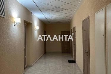 1-комнатная квартира по адресу Фонтанская дор. (площадь 53 м²) - Atlanta.ua - фото 40