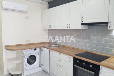 1-кімнатна квартира за адресою Небесної сотні пр. (площа 26 м²) - Atlanta.ua - фото 12