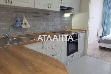 1-кімнатна квартира за адресою Небесної сотні пр. (площа 26 м²) - Atlanta.ua - фото 11
