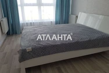 1-кімнатна квартира за адресою Небесної сотні пр. (площа 26 м²) - Atlanta.ua - фото 10