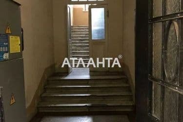 4+-rooms apartment apartment by the address st. Pokrovskiy per (area 125 m²) - Atlanta.ua - photo 5