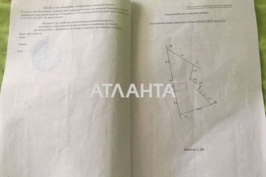 Landplot by the address st. Kosmonavtov (area 0,1 acr) - Atlanta.ua - photo 22