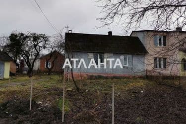 Landplot by the address st. Kosmonavtov (area 0,1 acr) - Atlanta.ua - photo 16