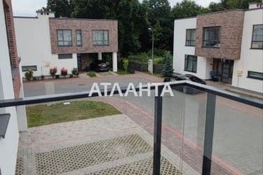 House by the address st. Grudneva (area 114,7 m²) - Atlanta.ua - photo 23