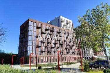 1-комнатная квартира по адресу ул. Радостная (площадь 23 м²) - Atlanta.ua - фото 17