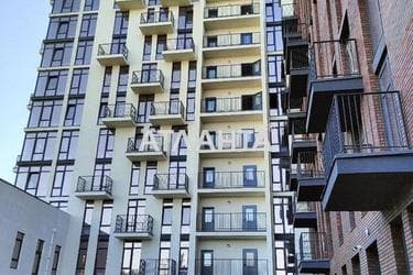 1-комнатная квартира по адресу ул. Радостная (площадь 23 м²) - Atlanta.ua - фото 19