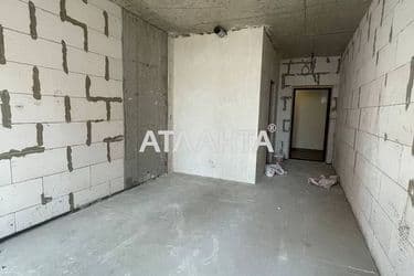 1-комнатная квартира по адресу ул. Радостная (площадь 23 м²) - Atlanta.ua - фото 11