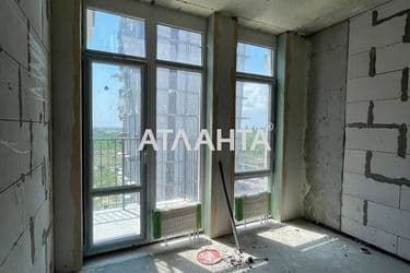 1-комнатная квартира по адресу ул. Радостная (площадь 23 м²) - Atlanta.ua - фото 12