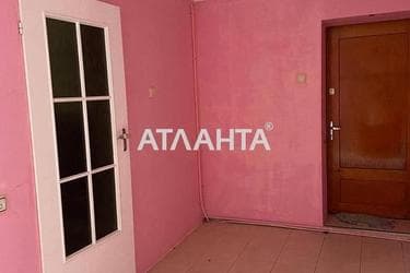 House by the address st. Breusa (area 71,9 m²) - Atlanta.ua - photo 21