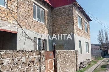 House by the address st. Nikolaevskaya dor Kotovskaya dor (area 150 m²) - Atlanta.ua - photo 21