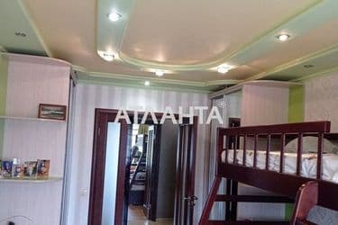 3-кімнатна квартира за адресою вул. Марсельська (площа 65 м²) - Atlanta.ua - фото 19