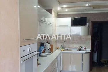 3-кімнатна квартира за адресою вул. Марсельська (площа 65 м²) - Atlanta.ua - фото 13