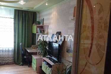 3-кімнатна квартира за адресою вул. Марсельська (площа 65 м²) - Atlanta.ua - фото 20