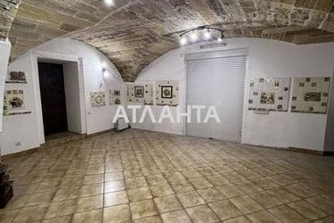 Коммерческая недвижимость по адресу ул. Троицкая (площадь 200 м²) - Atlanta.ua - фото 14