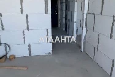 1-room apartment apartment by the address st. Kurortnyy per (area 34,2 m²) - Atlanta.ua - photo 15