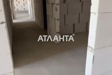 1-room apartment apartment by the address st. Kurortnyy per (area 34,2 m²) - Atlanta.ua - photo 16