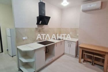 1-кімнатна квартира за адресою вул. Цвєтаєва ген. (площа 32,3 м²) - Atlanta.ua - фото 14