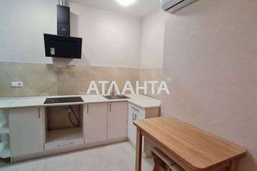 1-кімнатна квартира за адресою вул. Цвєтаєва ген. (площа 32,3 м²) - Atlanta.ua - фото 16