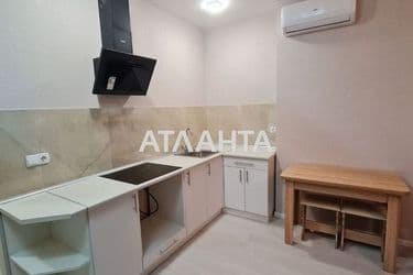 1-кімнатна квартира за адресою вул. Цвєтаєва ген. (площа 32,3 м²) - Atlanta.ua - фото 17