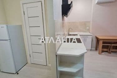 1-кімнатна квартира за адресою вул. Цвєтаєва ген. (площа 32,3 м²) - Atlanta.ua - фото 18