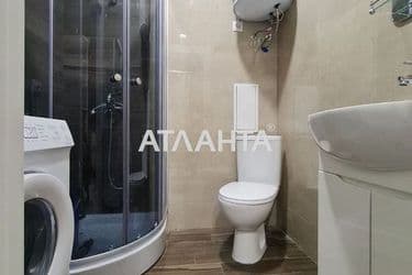 1-кімнатна квартира за адресою вул. Цвєтаєва ген. (площа 32,3 м²) - Atlanta.ua - фото 22