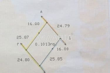 Будинок за адресою вул. Сонячна (площа 262 м²) - Atlanta.ua - фото 45