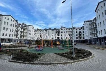 Коммерческая недвижимость по адресу ул. Сахарова (площадь 34 м²) - Atlanta.ua - фото 24