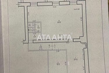 Комерційна нерухомість за адресою вул. Говорова марш. (площа 120 м²) - Atlanta.ua - фото 12