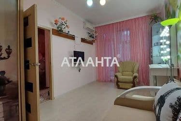 1-room apartment apartment by the address st. Marselskaya (area 40 m²) - Atlanta.ua - photo 11