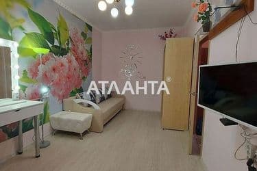 1-room apartment apartment by the address st. Marselskaya (area 40 m²) - Atlanta.ua - photo 13