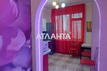 1-room apartment apartment by the address st. Marselskaya (area 40 m²) - Atlanta.ua - photo 17