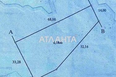 Landplot by the address st. Yuzhnaya (area 4,5 acr) - Atlanta.ua - photo 6