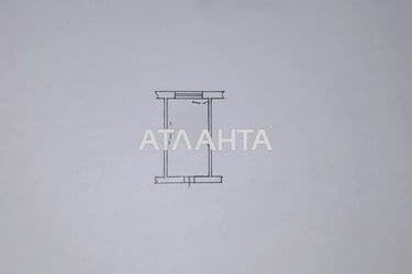Комунальна квартира за адресою вул. Багрицького (площа 17,3 м²) - Atlanta.ua - фото 13