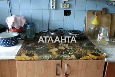 Комунальна квартира за адресою вул. Багрицького (площа 17,3 м²) - Atlanta.ua - фото 16