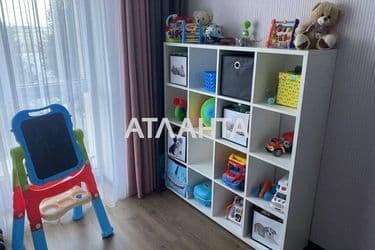 3-кімнатна квартира за адресою вул. Соборна (площа 77,7 м²) - Atlanta.ua - фото 42