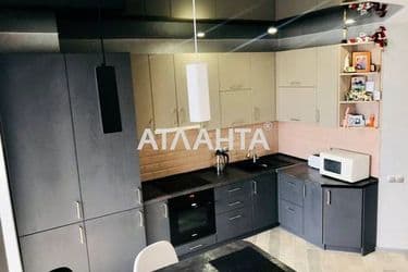 3-кімнатна квартира за адресою вул. Соборна (площа 77,7 м²) - Atlanta.ua - фото 33