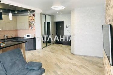 3-кімнатна квартира за адресою вул. Соборна (площа 77,7 м²) - Atlanta.ua - фото 36