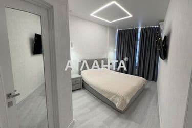 1-комнатная квартира по адресу ул. Каманина (площадь 45 м²) - Atlanta.ua - фото 16