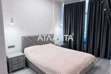 1-комнатная квартира по адресу ул. Каманина (площадь 45 м²) - Atlanta.ua - фото 18