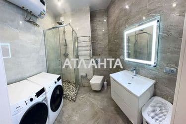 1-комнатная квартира по адресу ул. Каманина (площадь 45 м²) - Atlanta.ua - фото 19