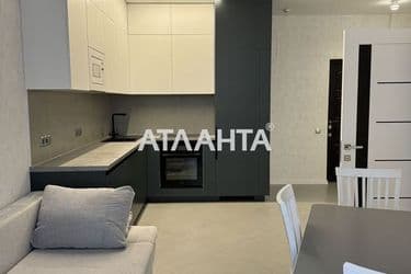 1-комнатная квартира по адресу ул. Каманина (площадь 45 м²) - Atlanta.ua - фото 21